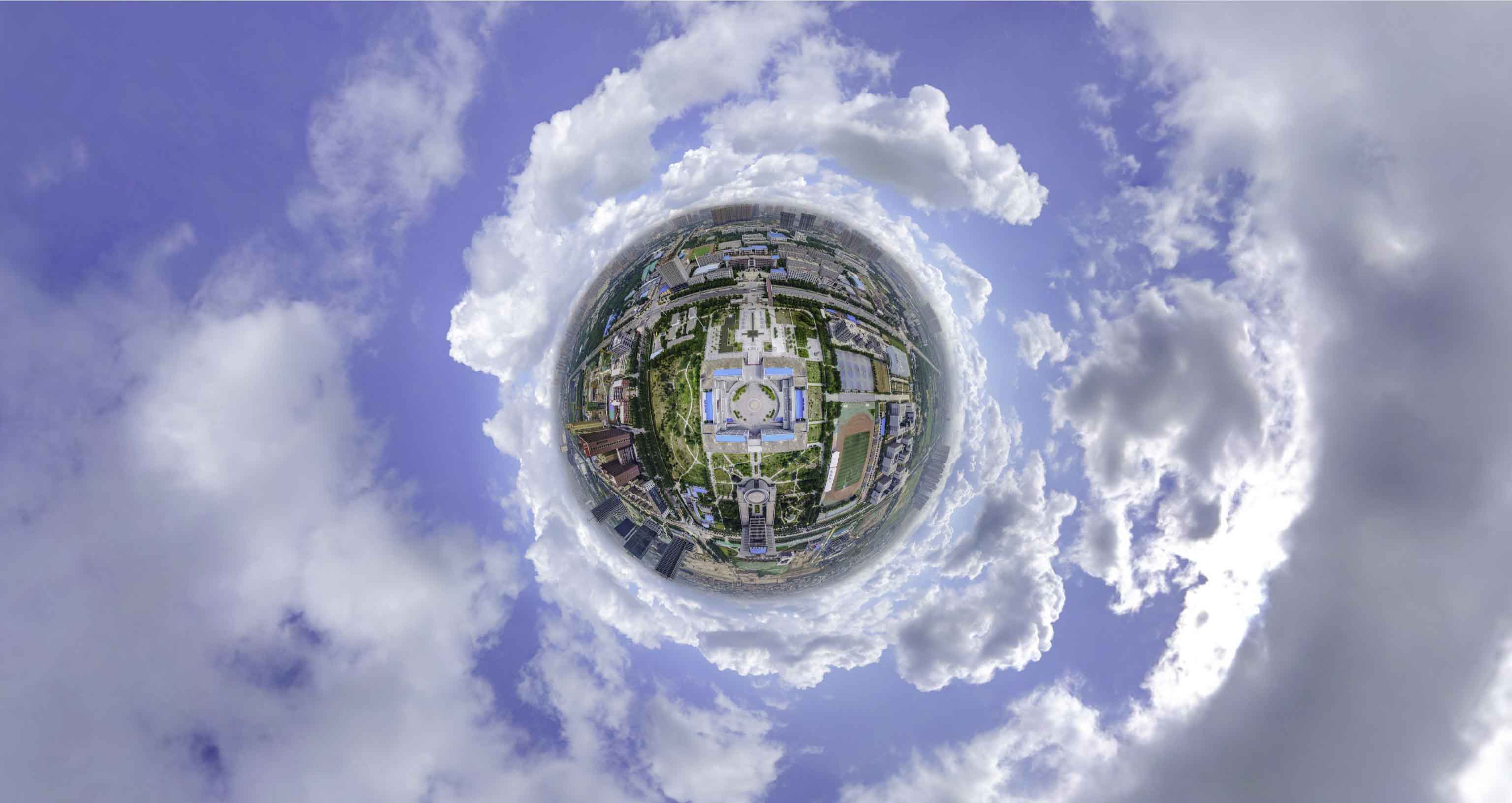 宁陵格凸河风景名胜区