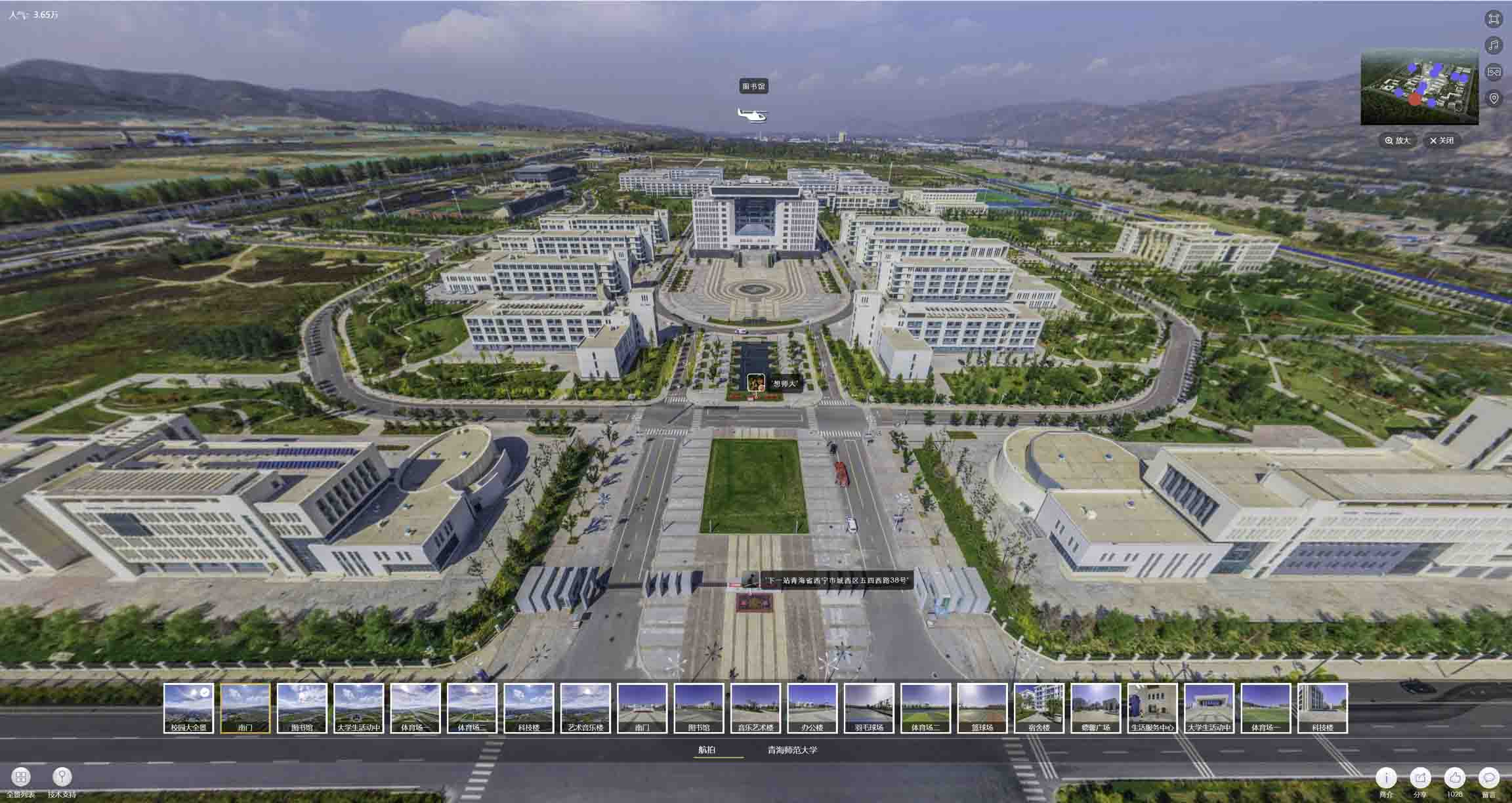 宁陵油菜花-惊艳半生的花海仙境