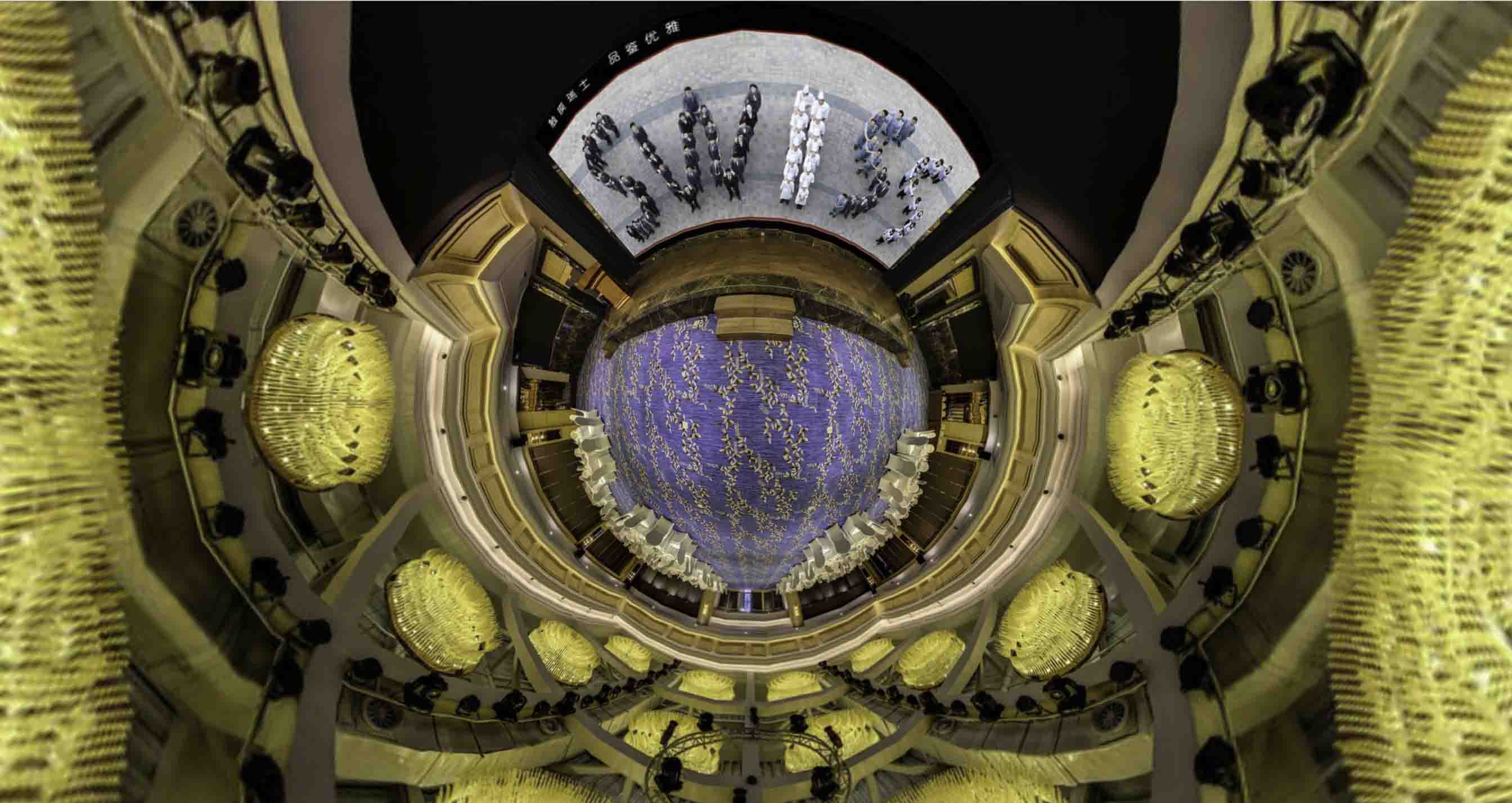 宁陵探索VR全景拍摄中的深度感：营造沉浸式体验的关键要素