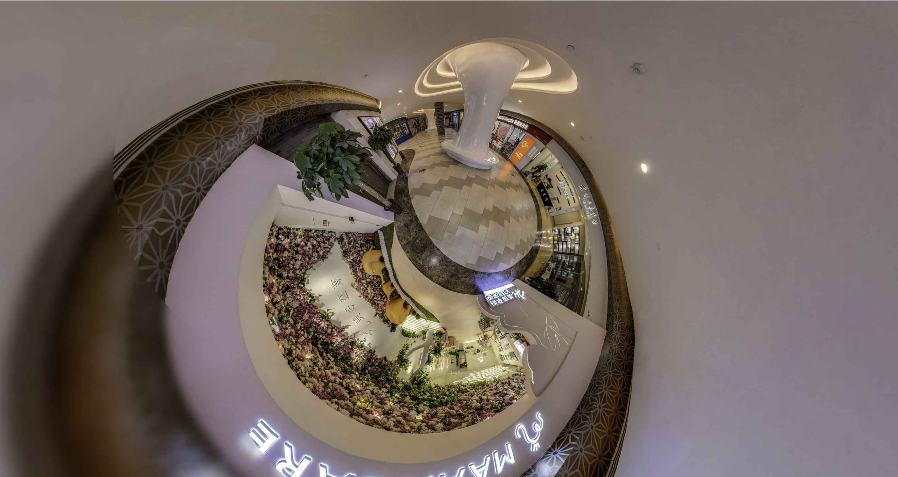 宁陵将VR全景融入品牌宣传活动的创新实践与策略